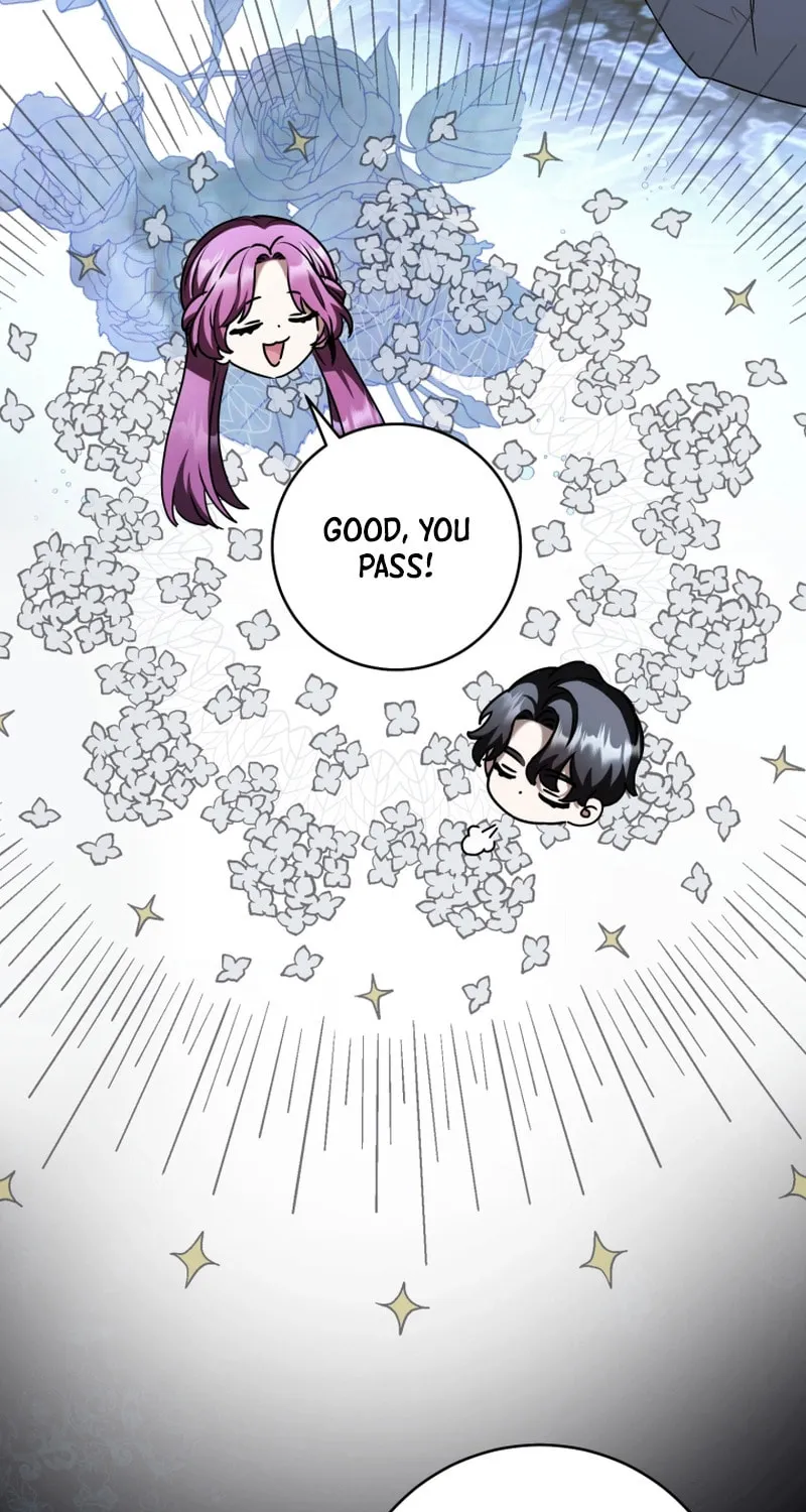 An Extra Who Wants to Escape the Obsessive Male Lead Chapter 7 page 75 - 