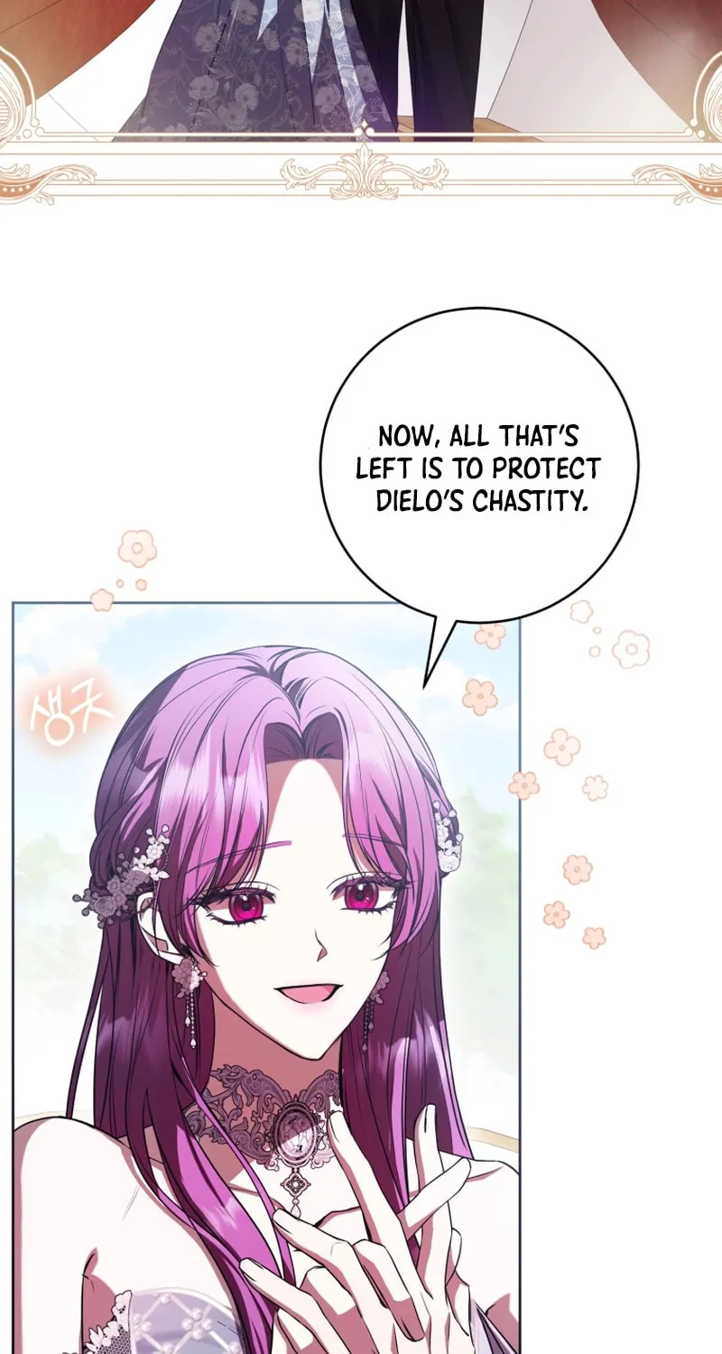 An Extra Who Wants to Escape the Obsessive Male Lead Chapter 7 page 9 - 