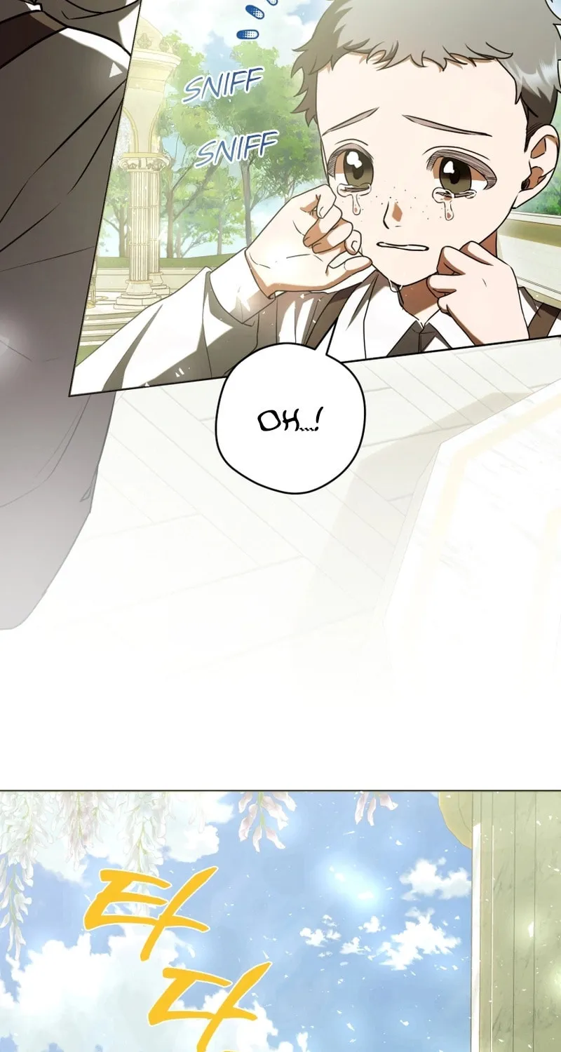 An Extra Who Wants to Escape the Obsessive Male Lead Chapter 8 page 15 - 