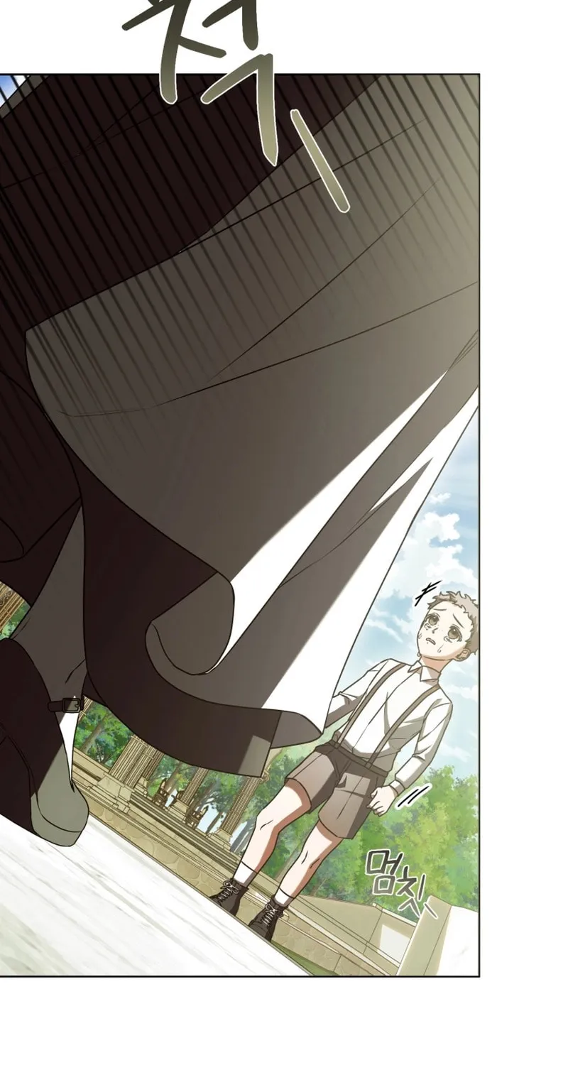 An Extra Who Wants to Escape the Obsessive Male Lead Chapter 8 page 17 - 