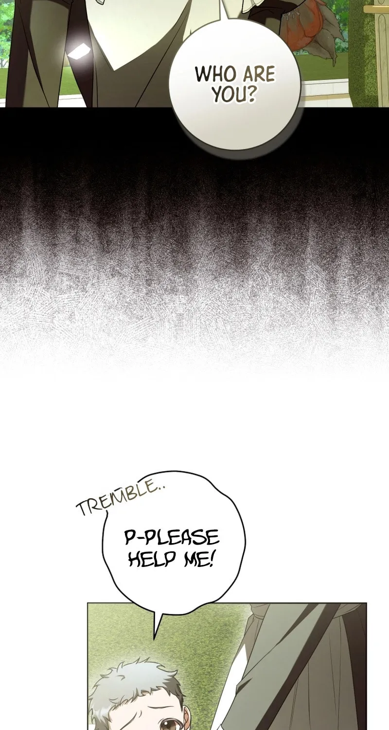 An Extra Who Wants to Escape the Obsessive Male Lead Chapter 8 page 19 - 