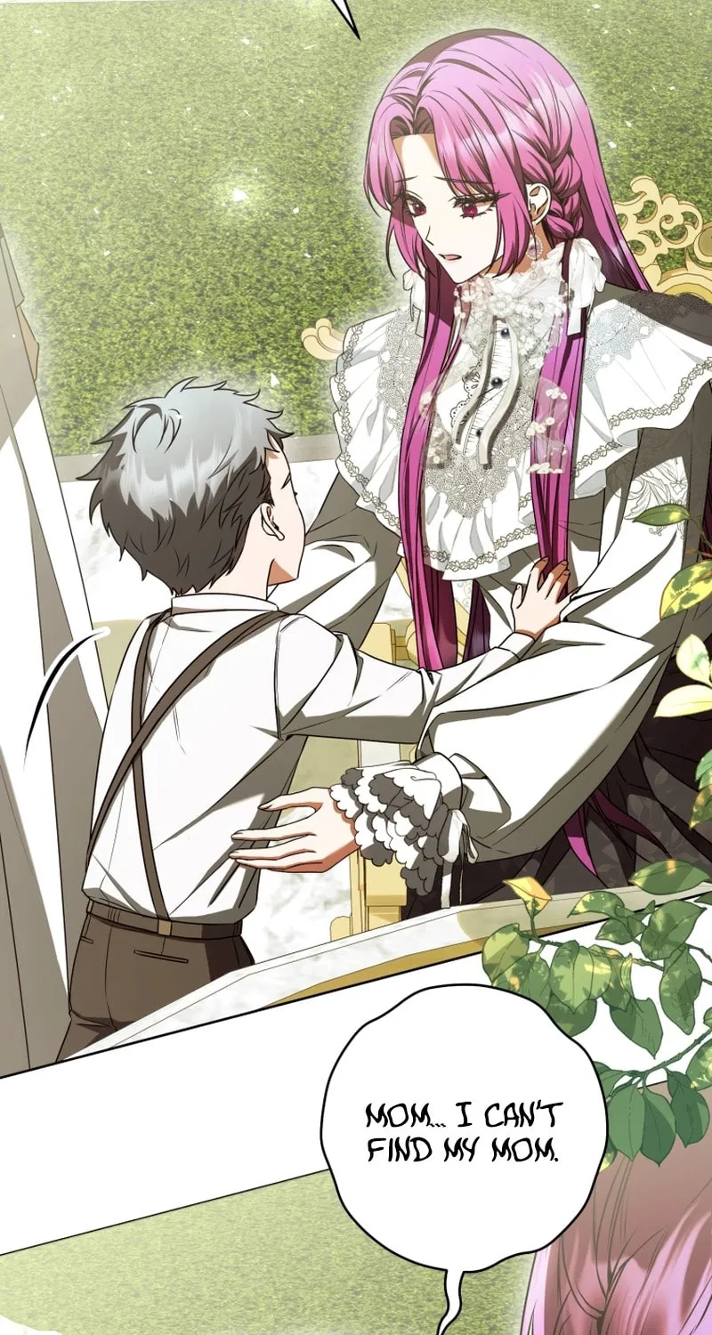 An Extra Who Wants to Escape the Obsessive Male Lead Chapter 8 page 23 - 
