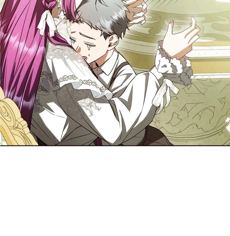 An Extra Who Wants to Escape the Obsessive Male Lead Chapter 8 page 27 - 