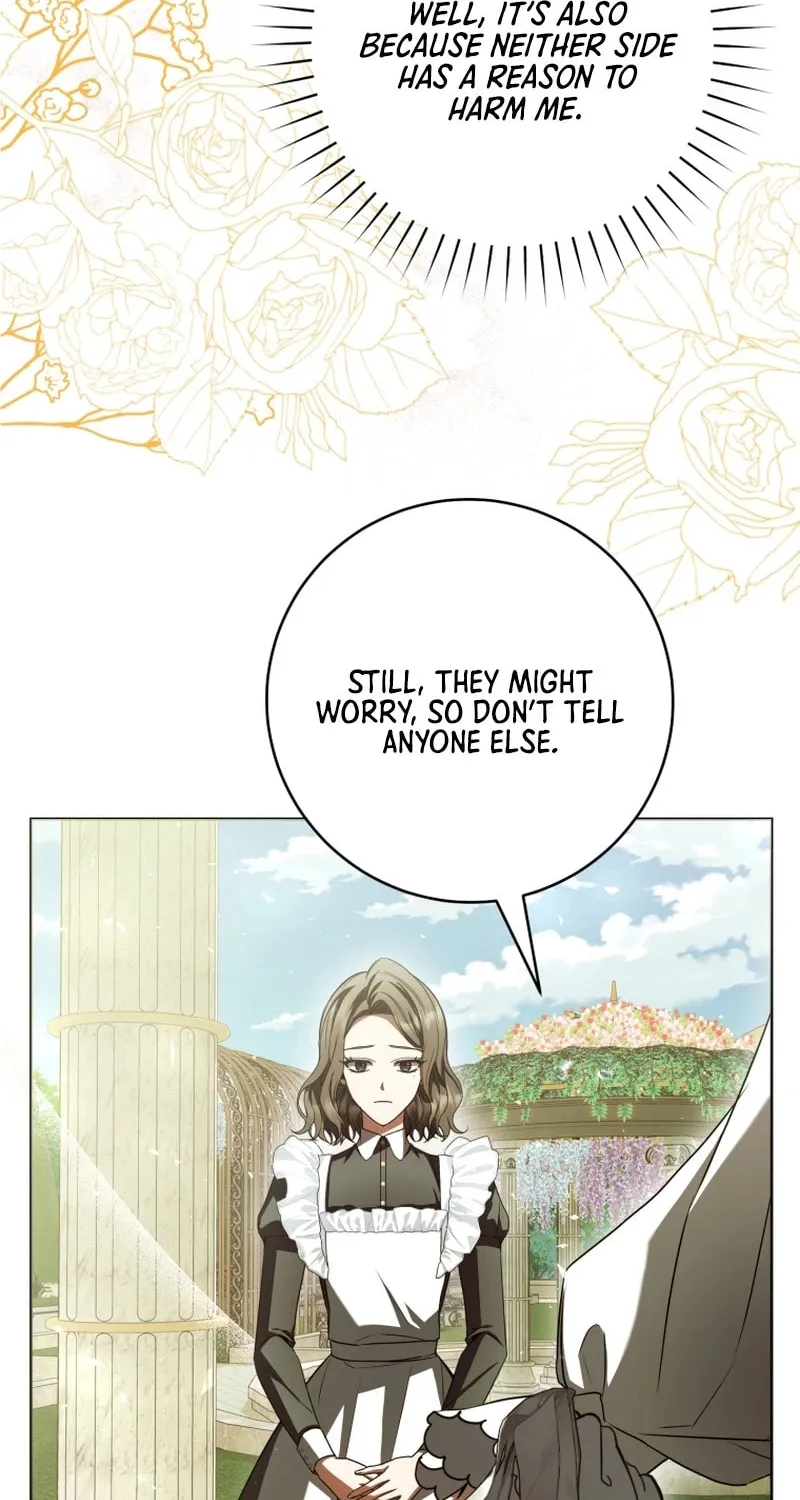 An Extra Who Wants to Escape the Obsessive Male Lead Chapter 8 page 31 - 