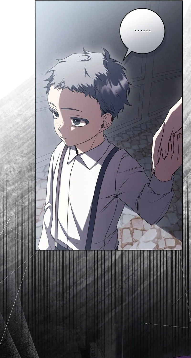 An Extra Who Wants to Escape the Obsessive Male Lead Chapter 8 page 41 - 