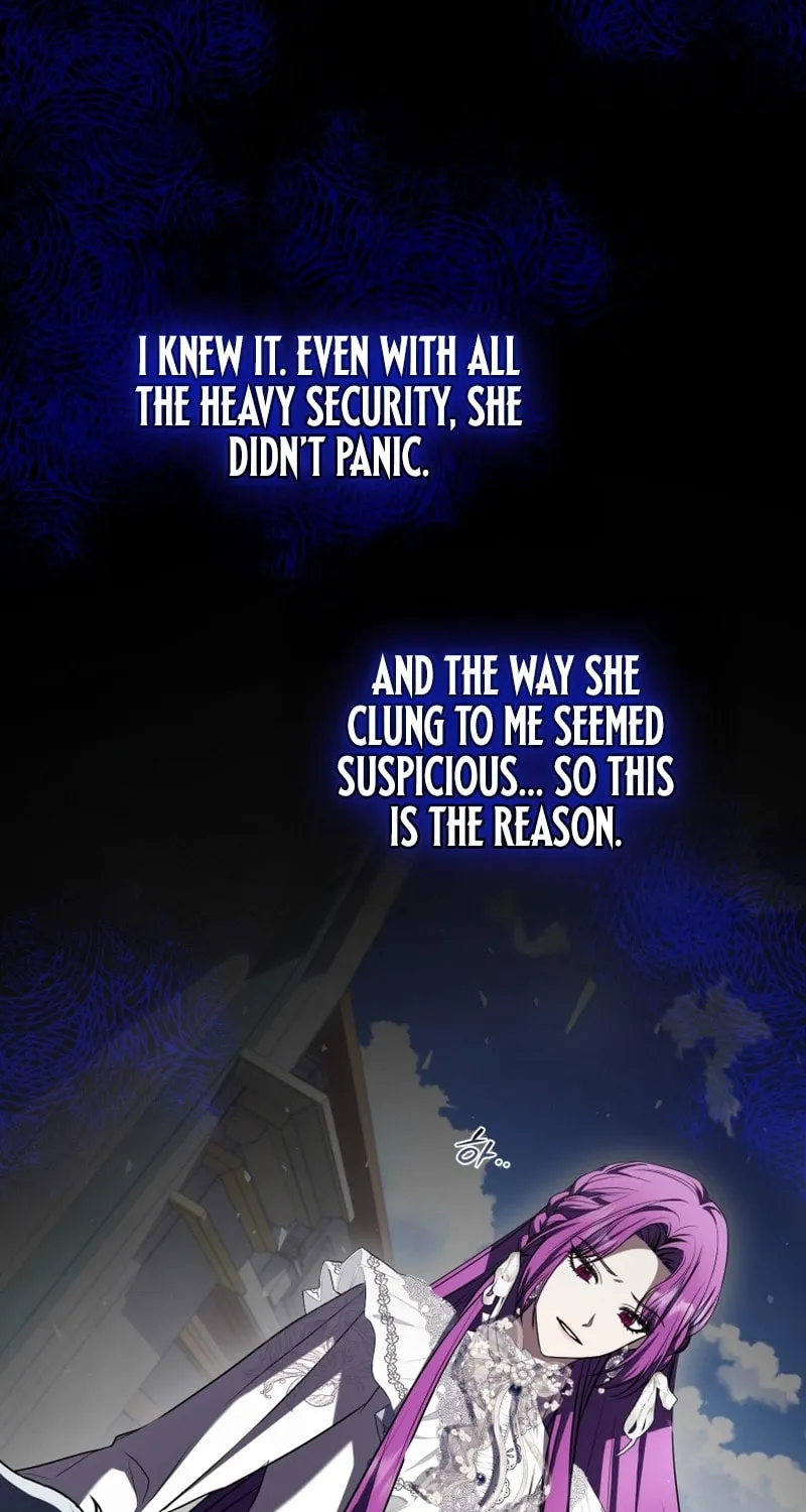 An Extra Who Wants to Escape the Obsessive Male Lead Chapter 8 page 45 - 