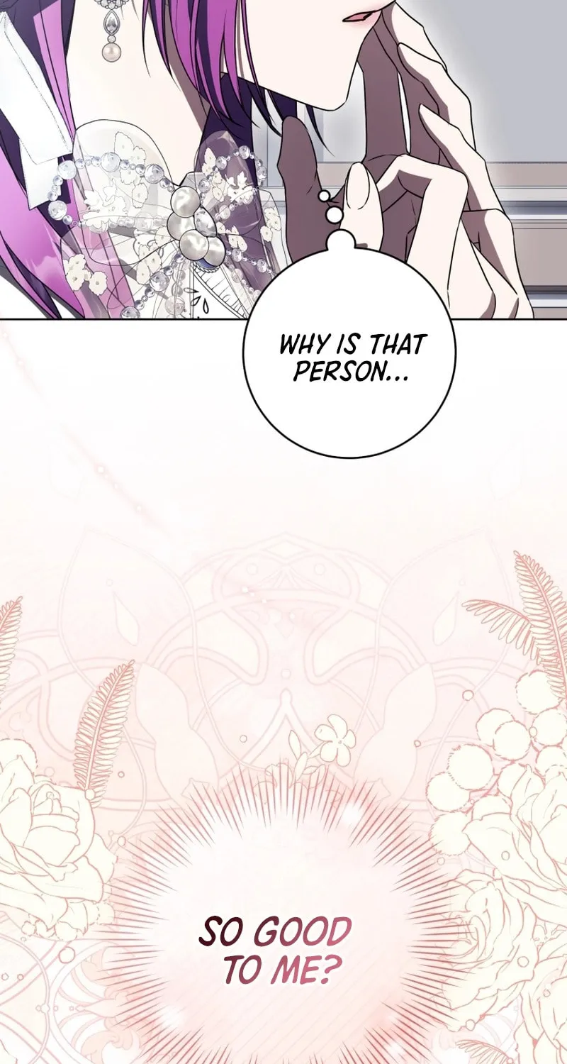An Extra Who Wants to Escape the Obsessive Male Lead Chapter 8 page 79 - 