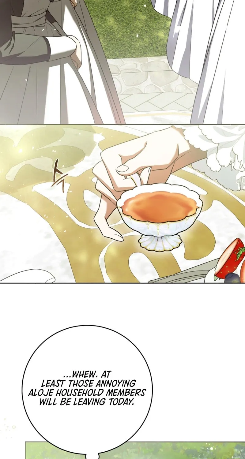 An Extra Who Wants to Escape the Obsessive Male Lead Chapter 8 page 10 - 