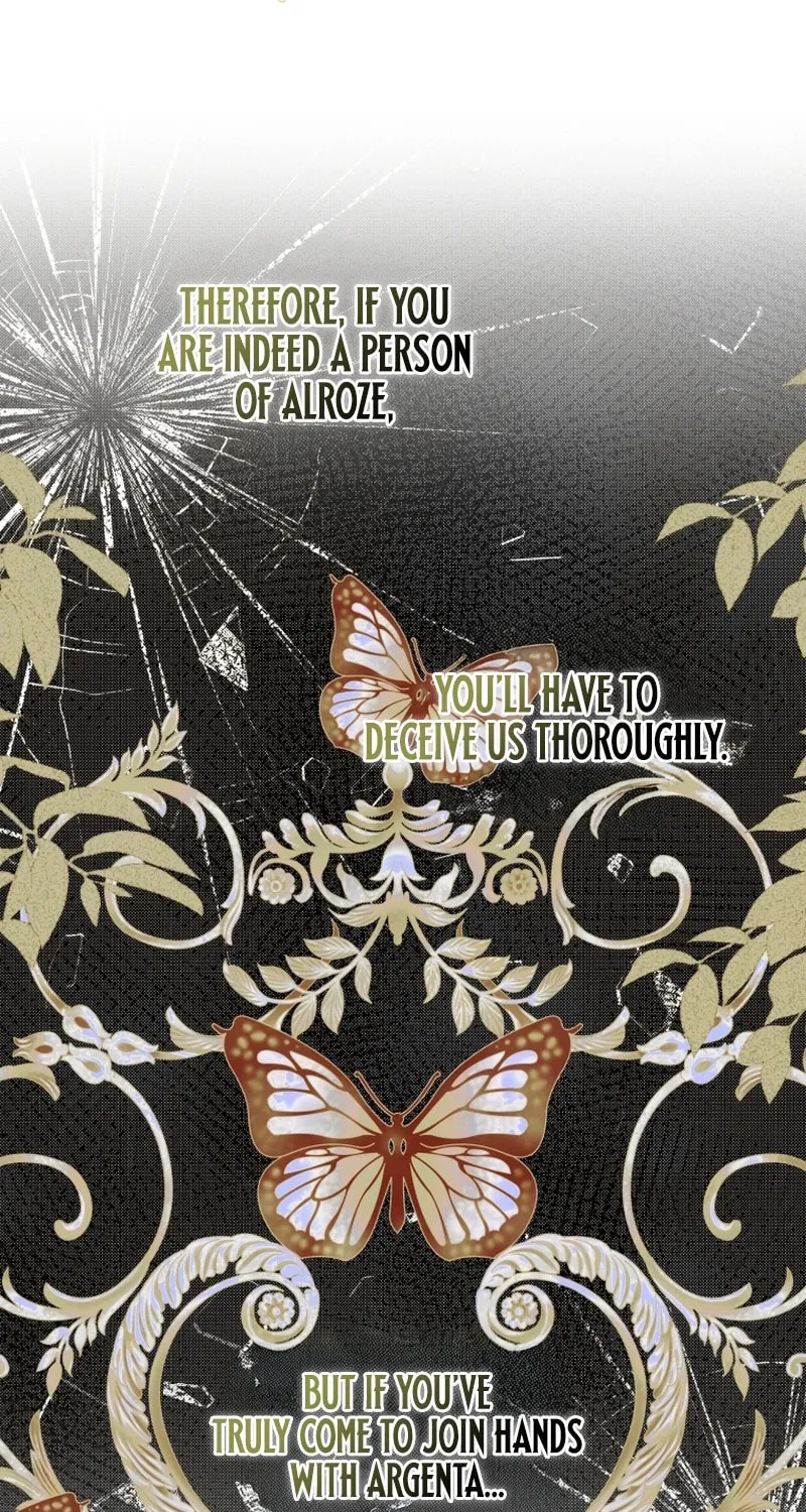An Extra Who Wants to Escape the Obsessive Male Lead Chapter 9 page 17 - 