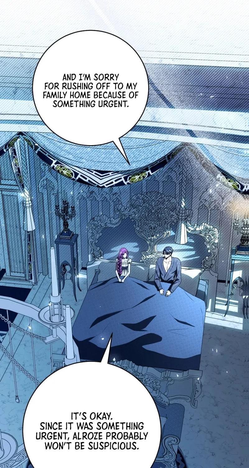 An Extra Who Wants to Escape the Obsessive Male Lead Chapter 9 page 28 - 