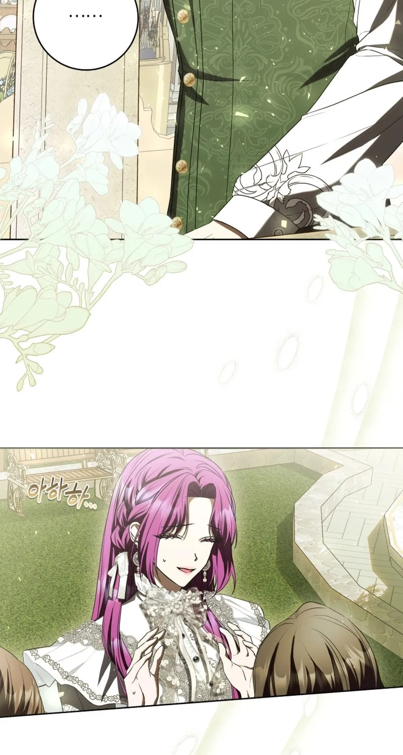 An Extra Who Wants to Escape the Obsessive Male Lead Chapter 9 page 4 - 