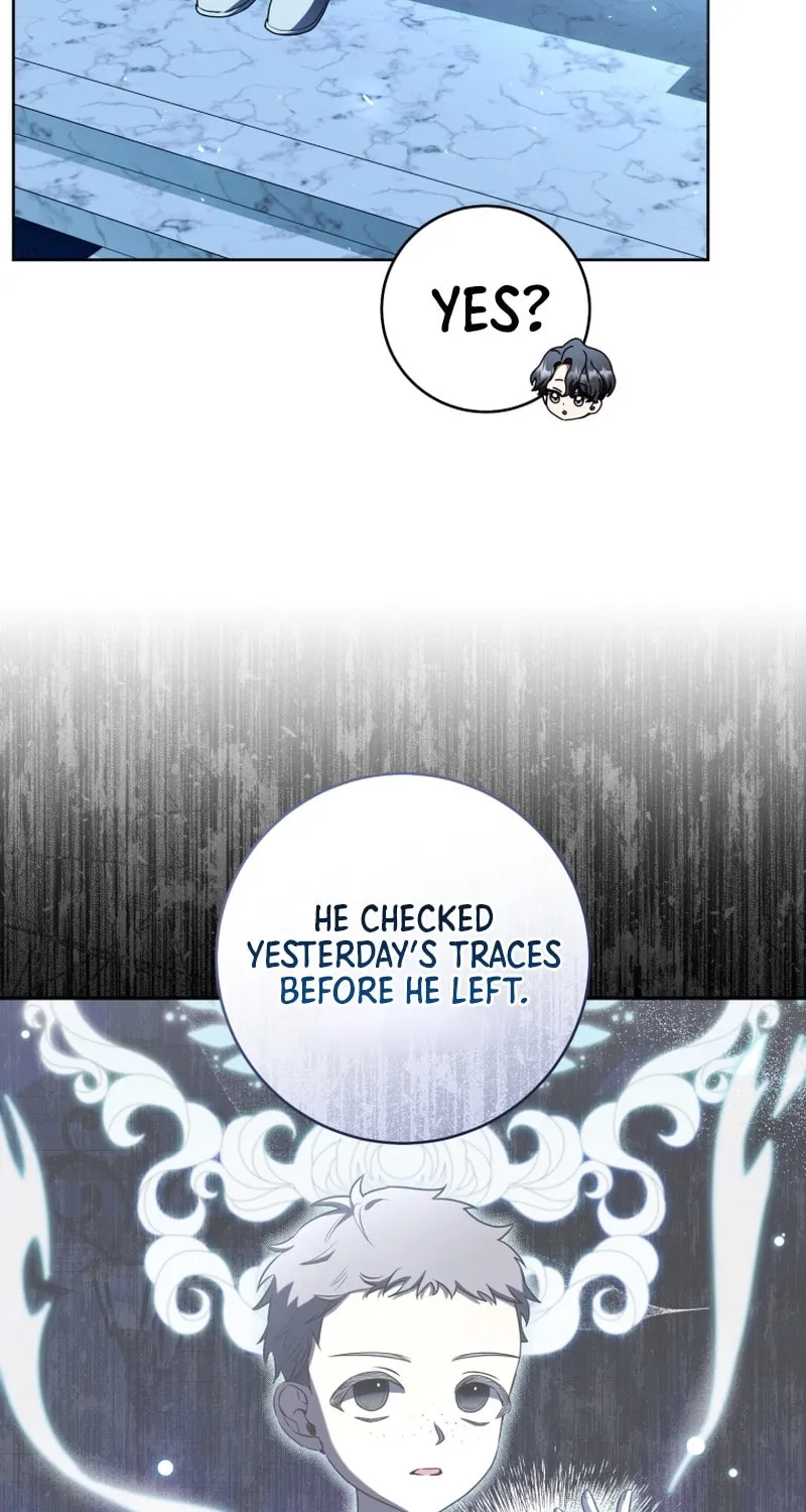 An Extra Who Wants to Escape the Obsessive Male Lead Chapter 9 page 36 - 