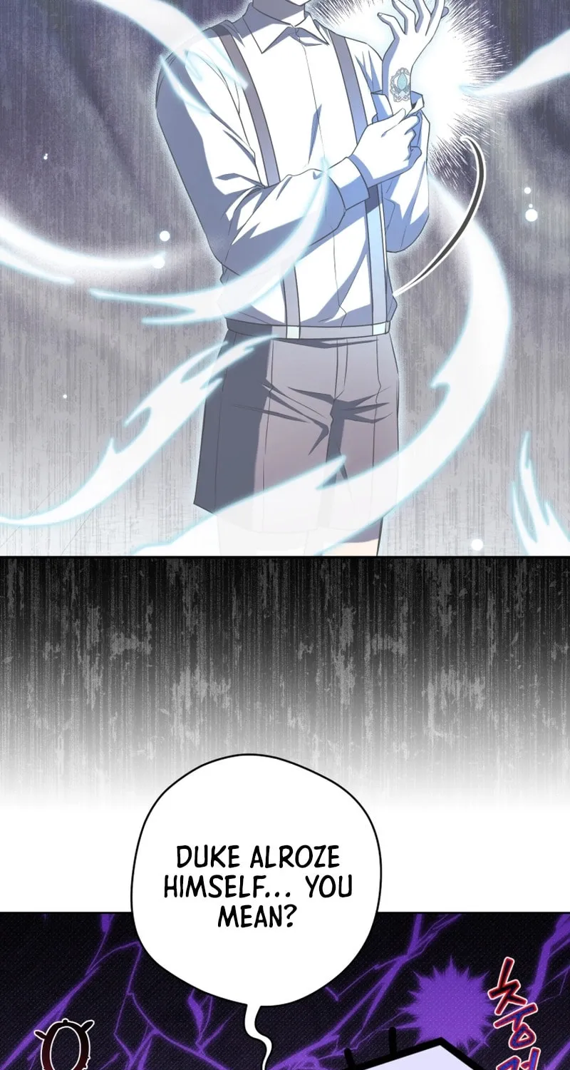 An Extra Who Wants to Escape the Obsessive Male Lead Chapter 9 page 37 - 