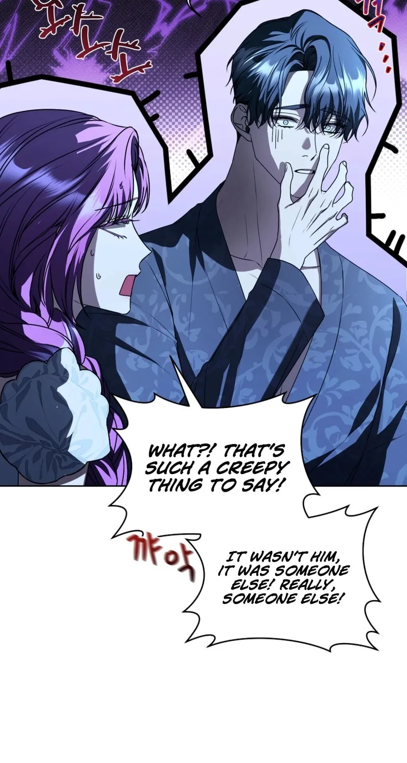 An Extra Who Wants to Escape the Obsessive Male Lead Chapter 9 page 38 - 