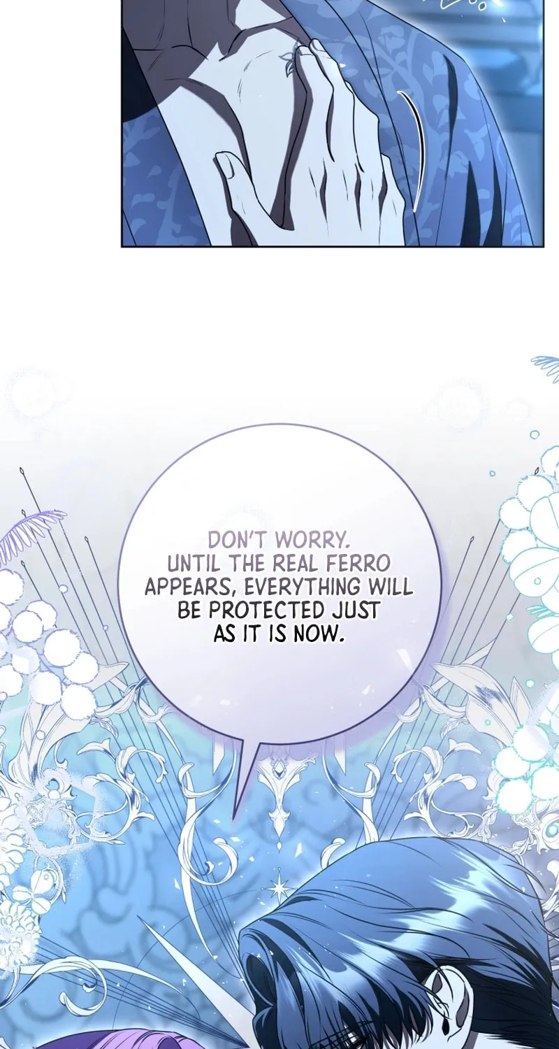 An Extra Who Wants to Escape the Obsessive Male Lead Chapter 9 page 47 - 