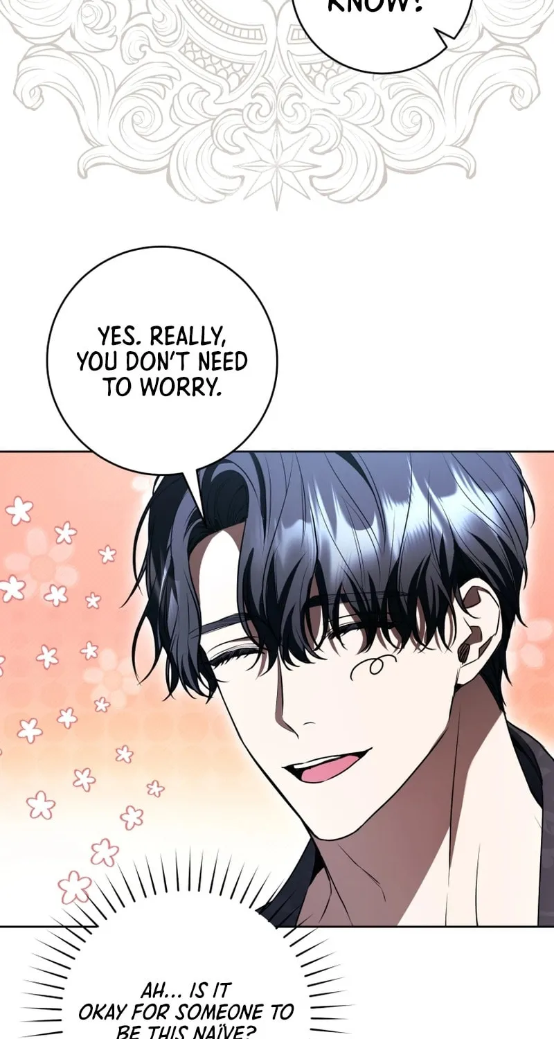 An Extra Who Wants to Escape the Obsessive Male Lead Chapter 9 page 57 - 