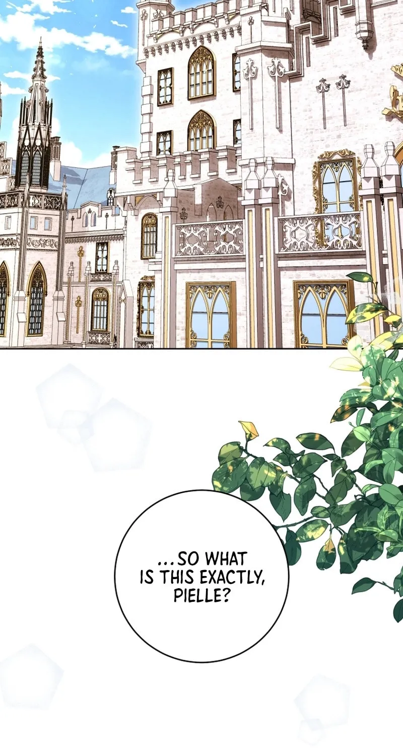 An Extra Who Wants to Escape the Obsessive Male Lead Chapter 9 page 67 - 