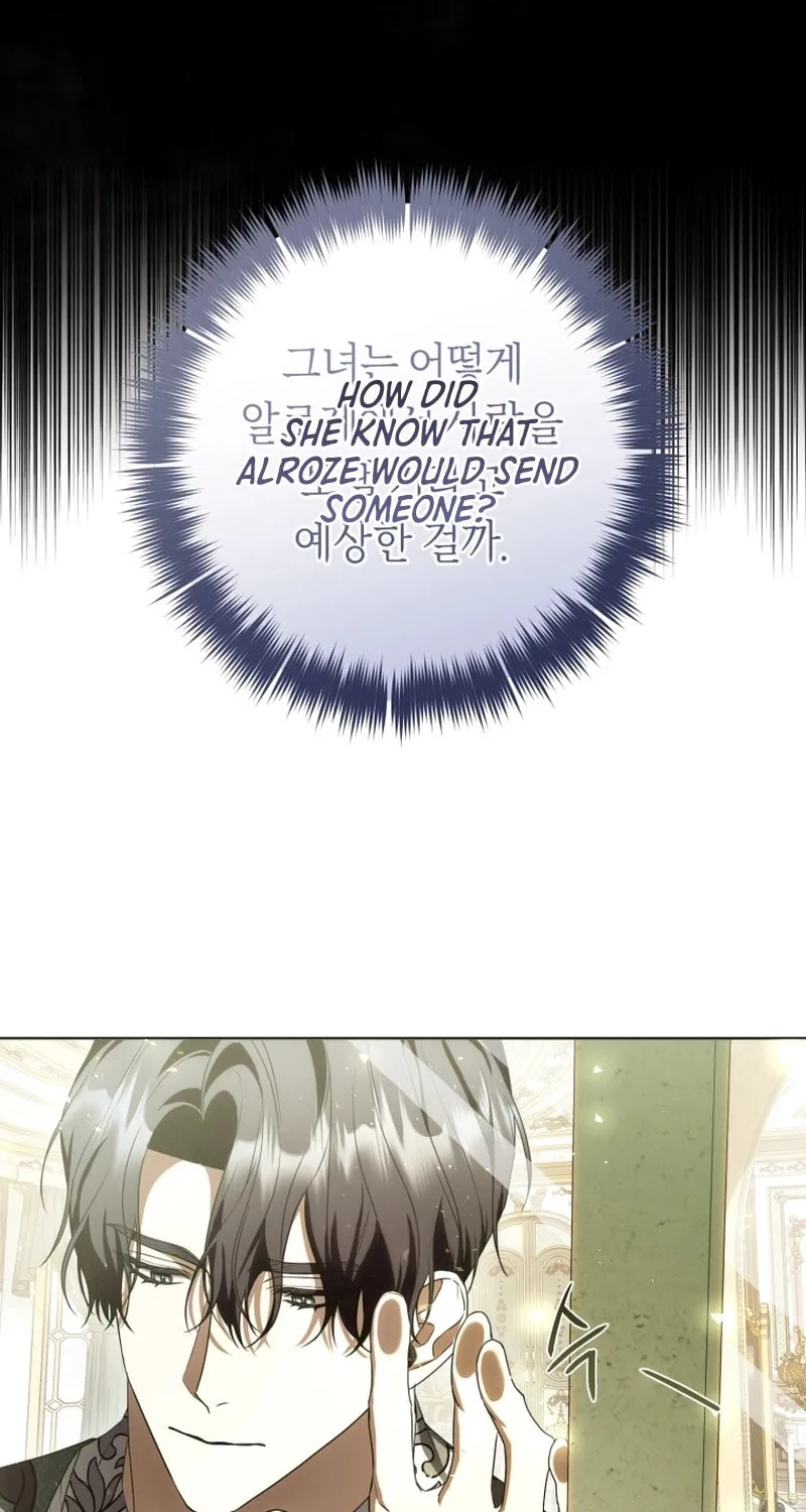 An Extra Who Wants to Escape the Obsessive Male Lead Chapter 9 page 8 - 