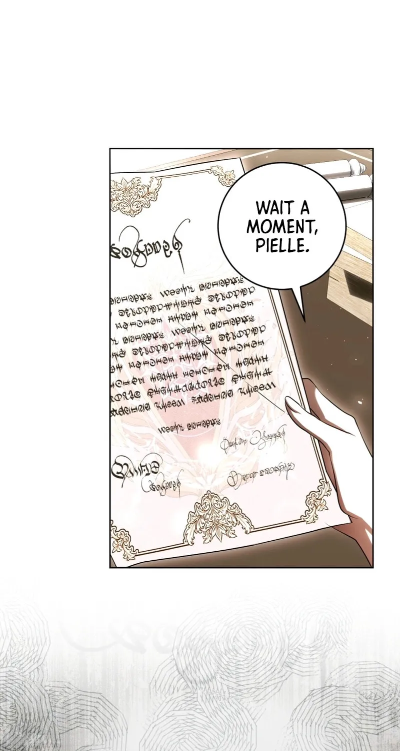 An Extra Who Wants to Escape the Obsessive Male Lead Chapter 9 page 74 - 