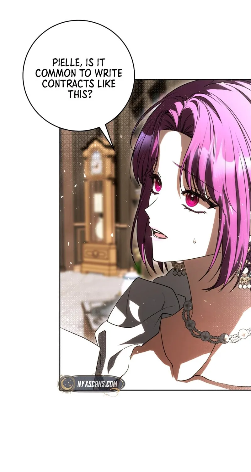 An Extra Who Wants to Escape the Obsessive Male Lead Chapter 9 page 77 - 