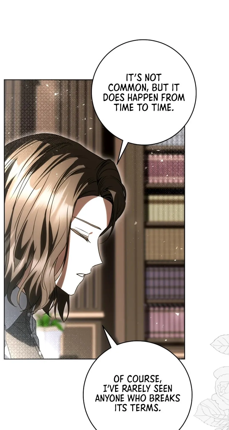 An Extra Who Wants to Escape the Obsessive Male Lead Chapter 9 page 78 - 