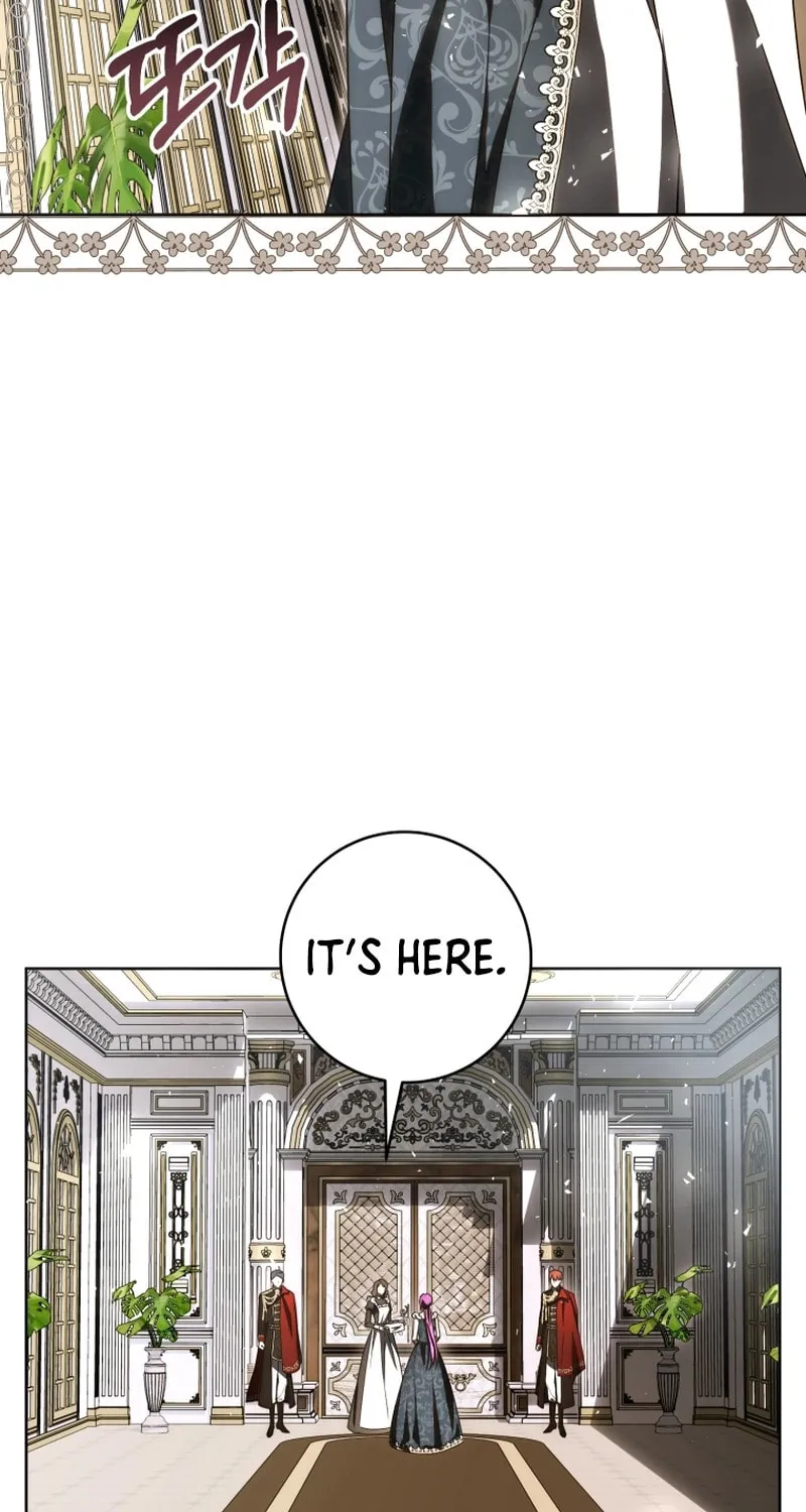 An Extra Who Wants to Escape the Obsessive Male Lead Chapter 9 page 86 - 