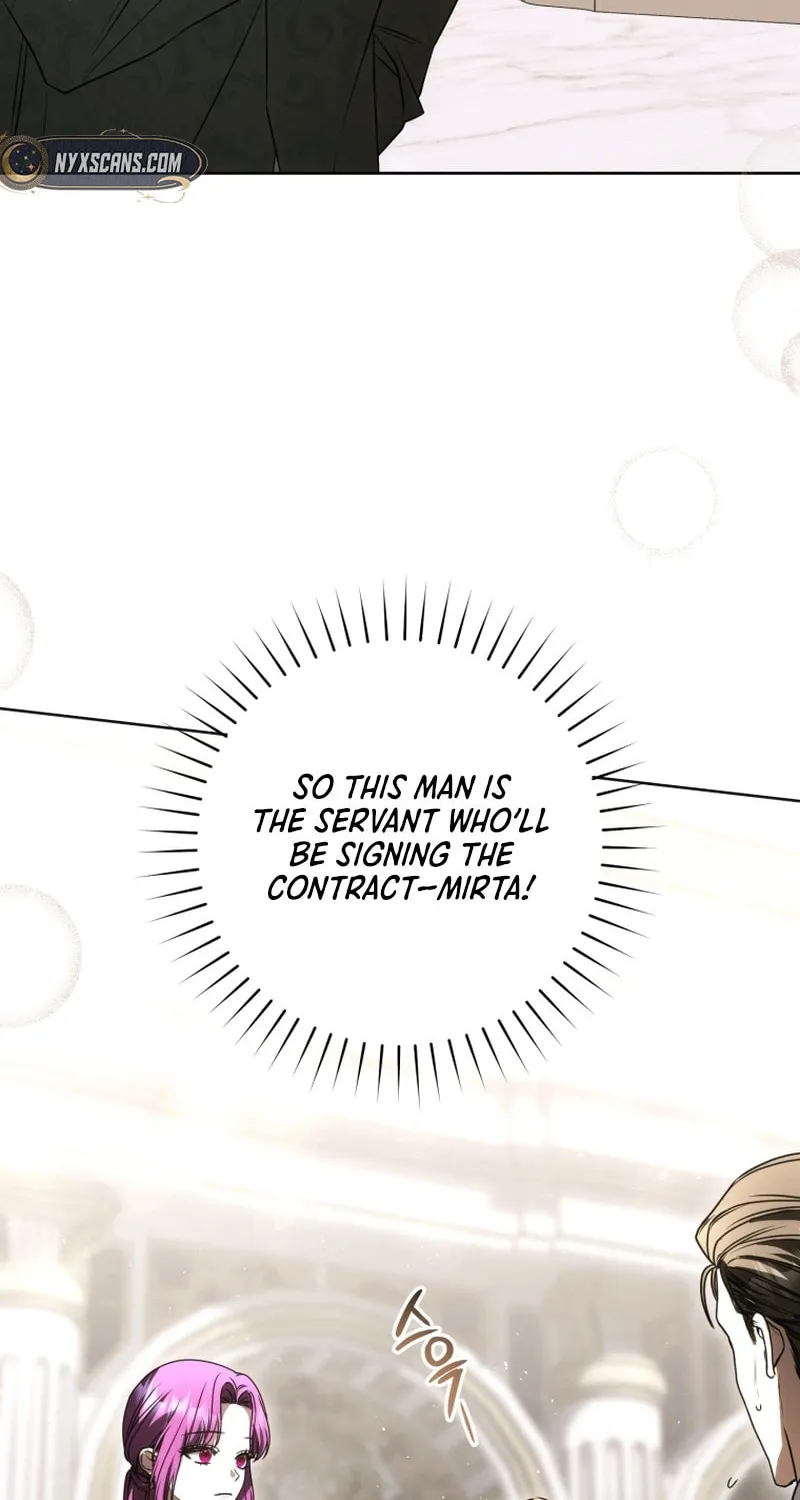 An Extra Who Wants to Escape the Obsessive Male Lead Chapter 9 page 90 - 