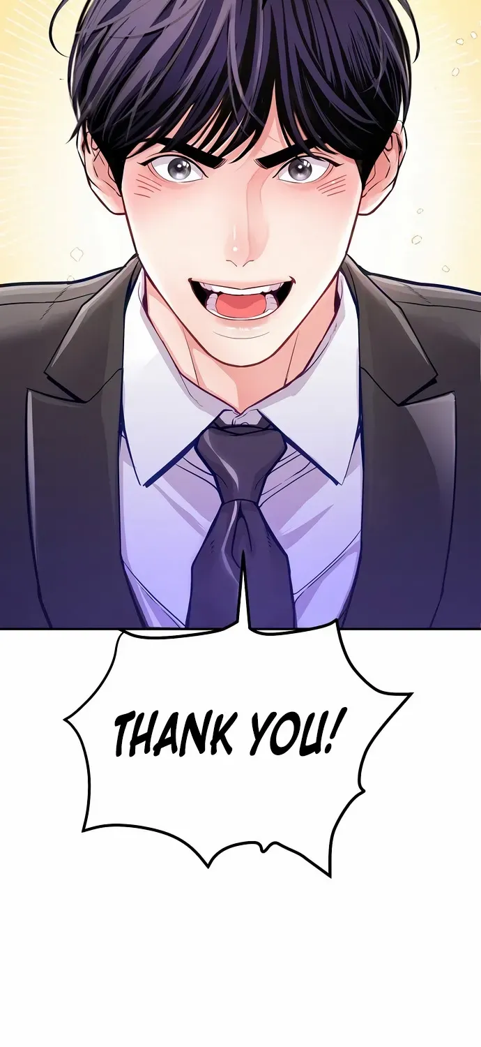 An Extraordinary Lawyer’s Subspace Chapter 1 page 23 - 