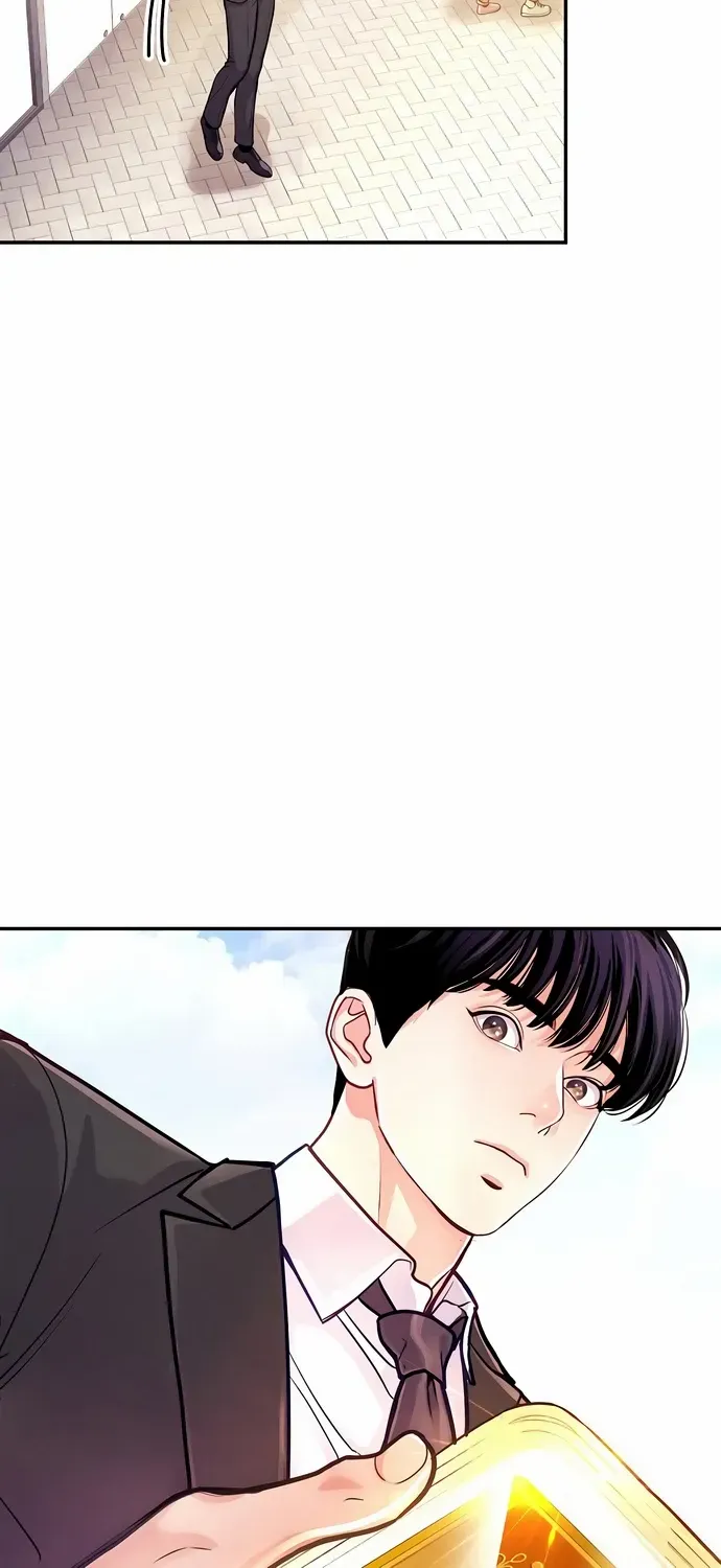 An Extraordinary Lawyer’s Subspace Chapter 1 page 40 - 