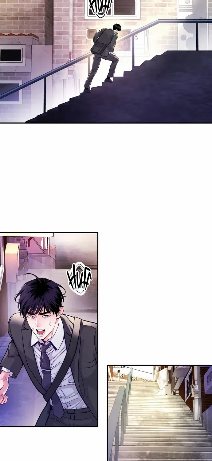An Extraordinary Lawyer’s Subspace Chapter 1 page 43 - 