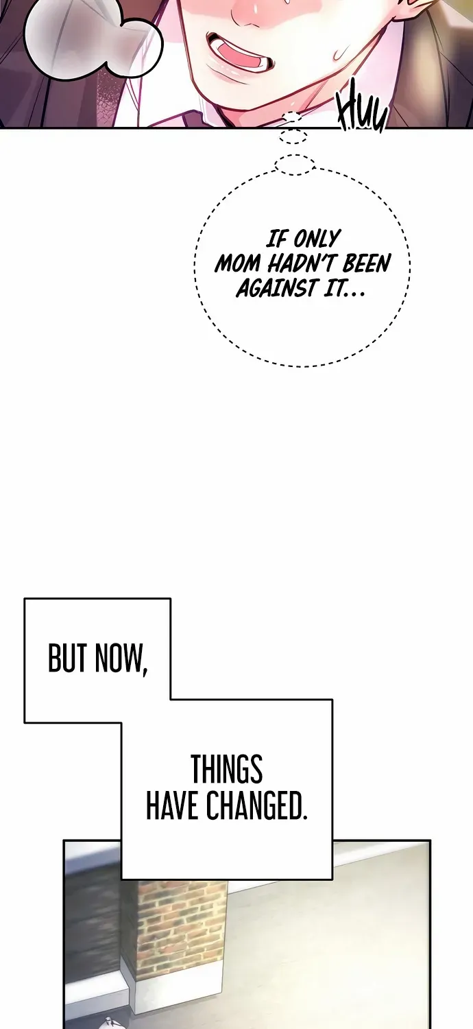 An Extraordinary Lawyer’s Subspace Chapter 1 page 45 - 