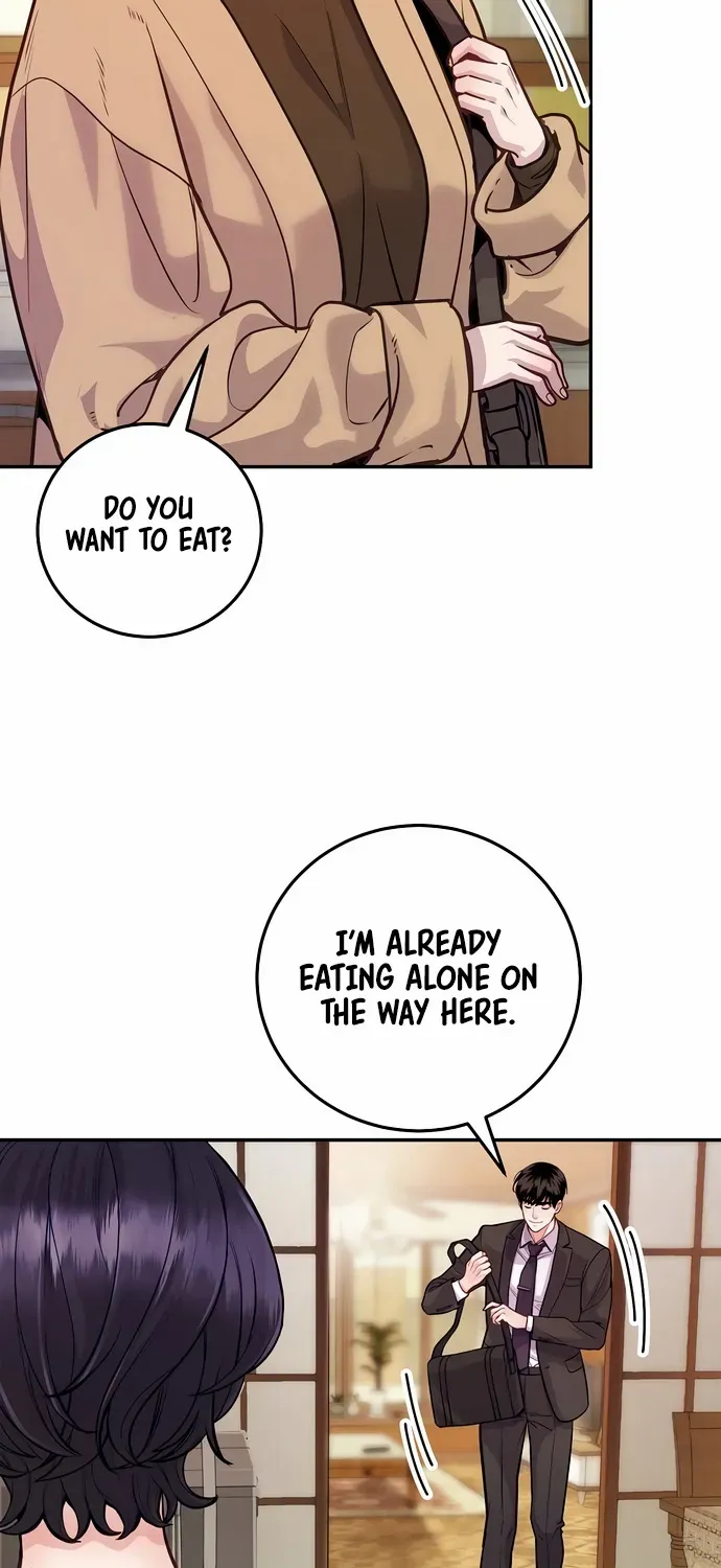 An Extraordinary Lawyer’s Subspace Chapter 1 page 51 - 