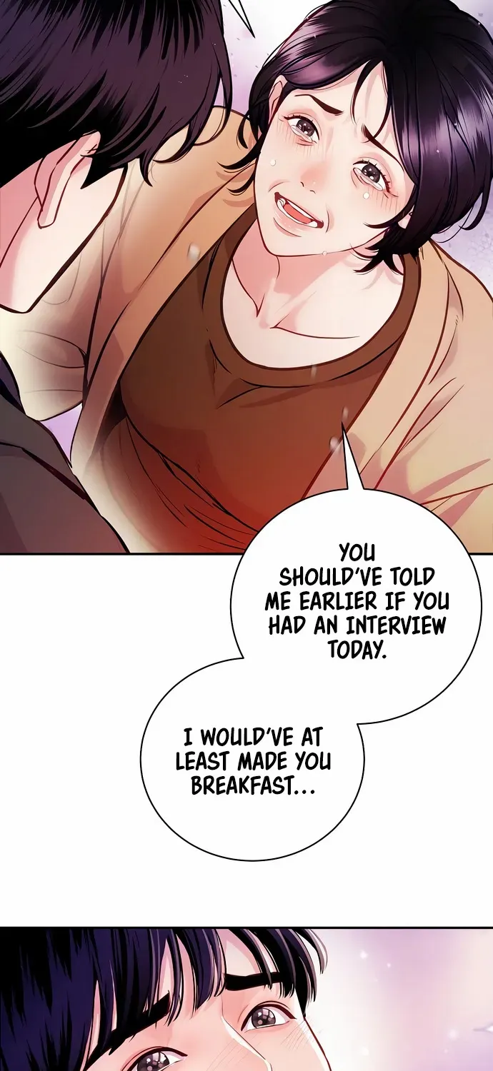 An Extraordinary Lawyer’s Subspace Chapter 1 page 59 - 