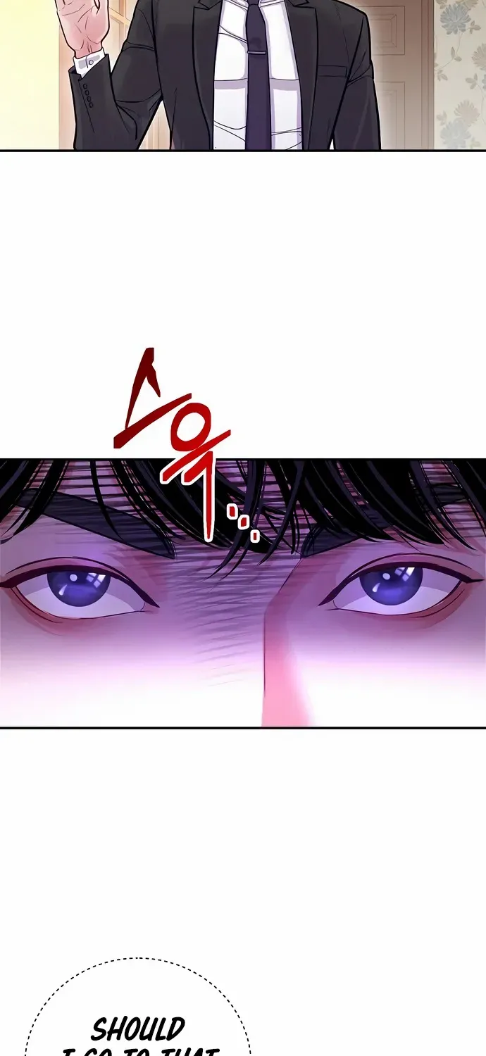 An Extraordinary Lawyer’s Subspace Chapter 1 page 74 - 