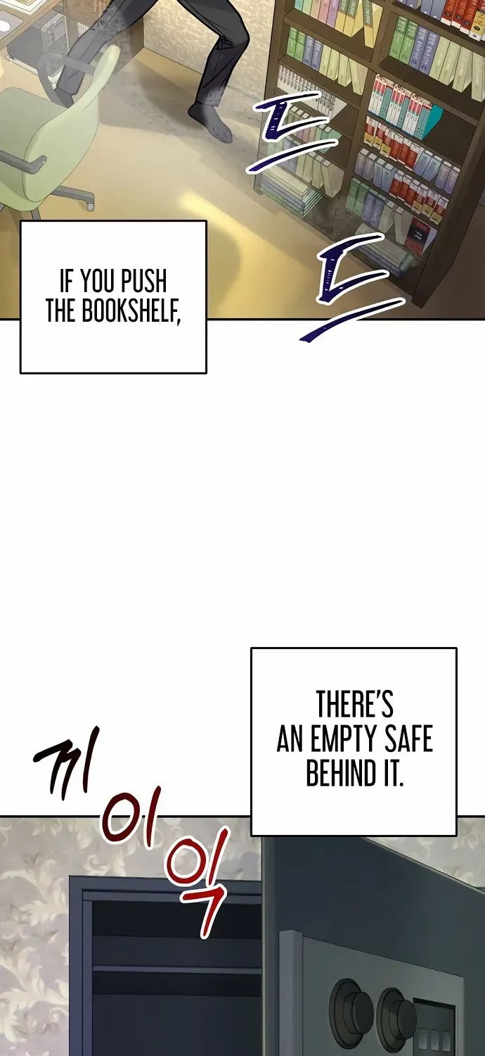 An Extraordinary Lawyer’s Subspace Chapter 1 page 80 - 