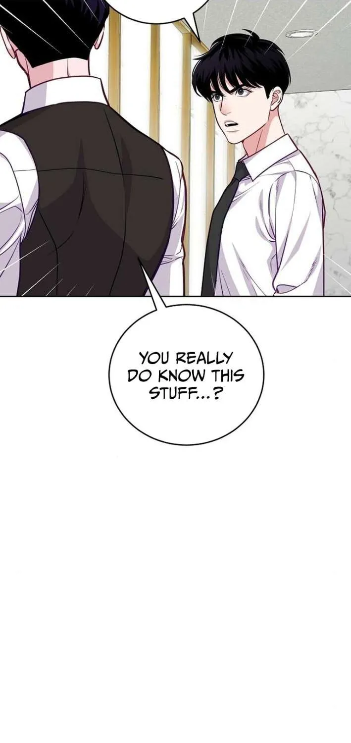 An Extraordinary Lawyer’s Subspace Chapter 10 page 17 - 