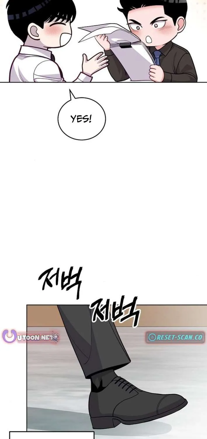 An Extraordinary Lawyer’s Subspace Chapter 10 page 27 - 