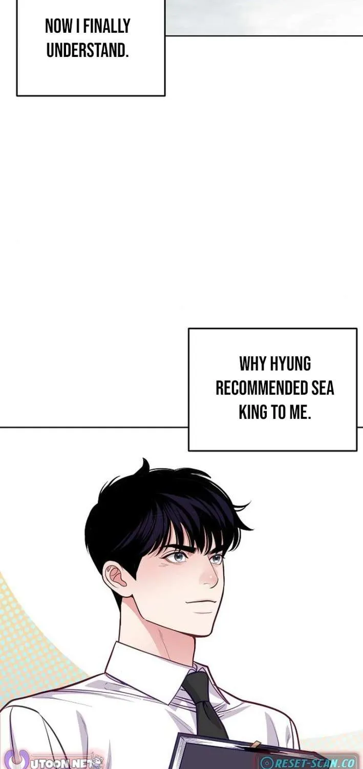 An Extraordinary Lawyer’s Subspace Chapter 10 page 28 - 