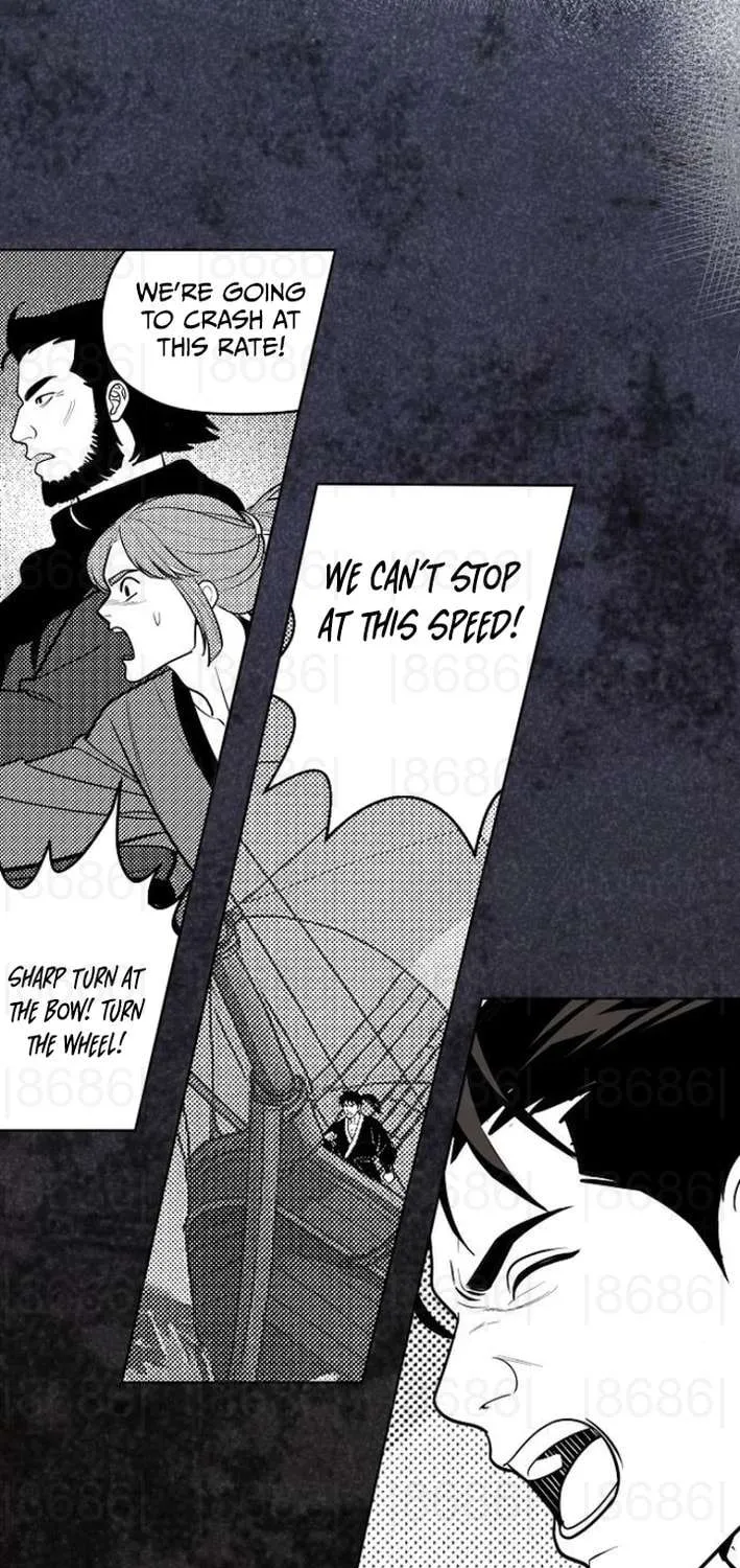 An Extraordinary Lawyer’s Subspace Chapter 10 page 30 - 