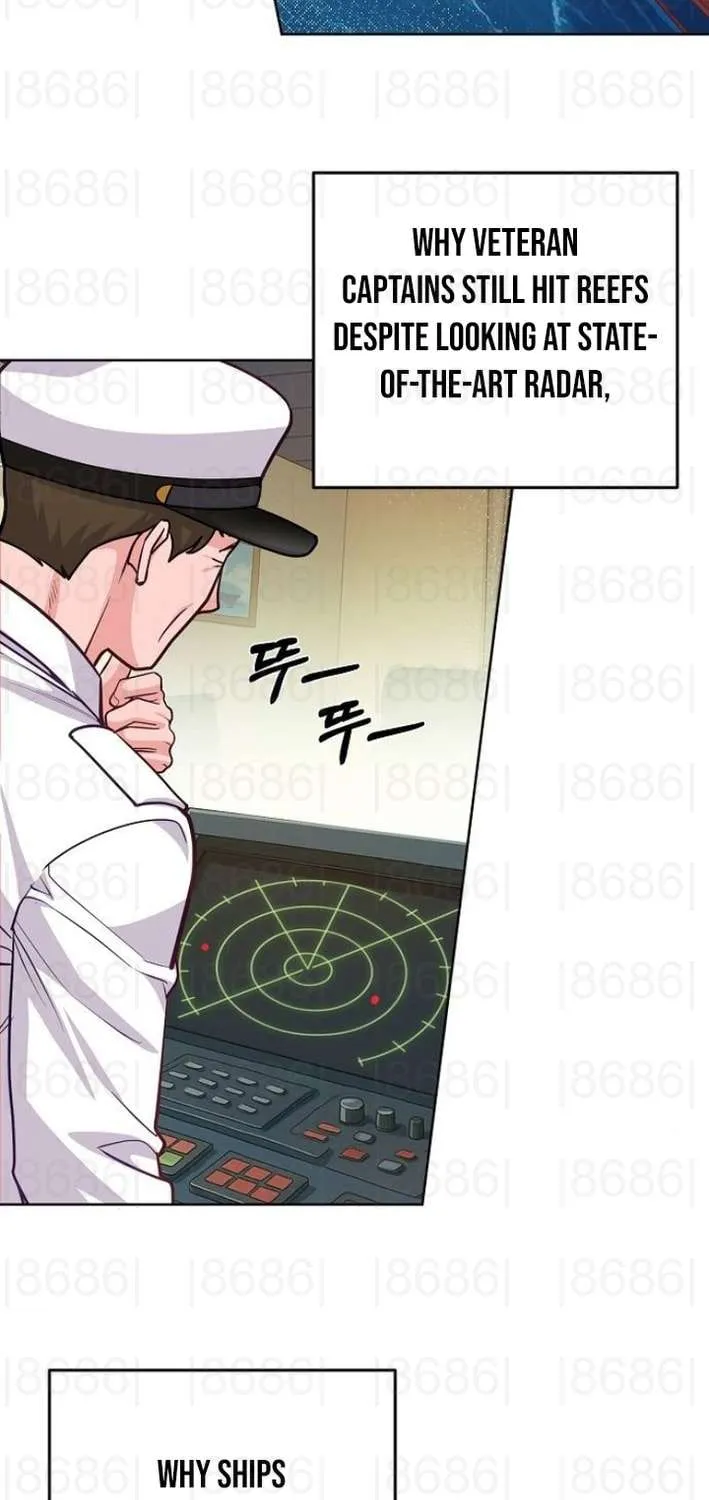 An Extraordinary Lawyer’s Subspace Chapter 10 page 34 - 