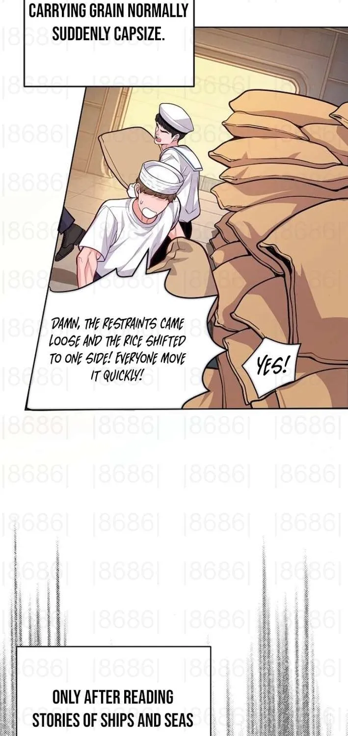 An Extraordinary Lawyer’s Subspace Chapter 10 page 35 - 