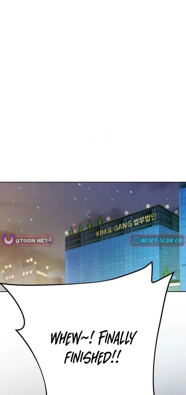 An Extraordinary Lawyer’s Subspace Chapter 10 page 40 - 