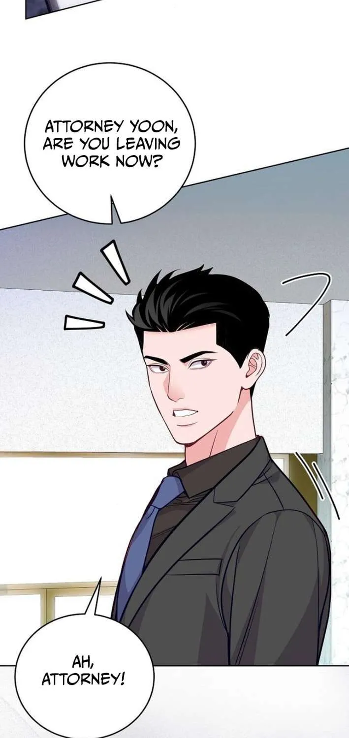 An Extraordinary Lawyer’s Subspace Chapter 10 page 44 - 