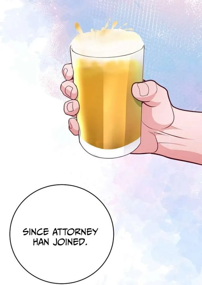 An Extraordinary Lawyer’s Subspace Chapter 10 page 50 - 