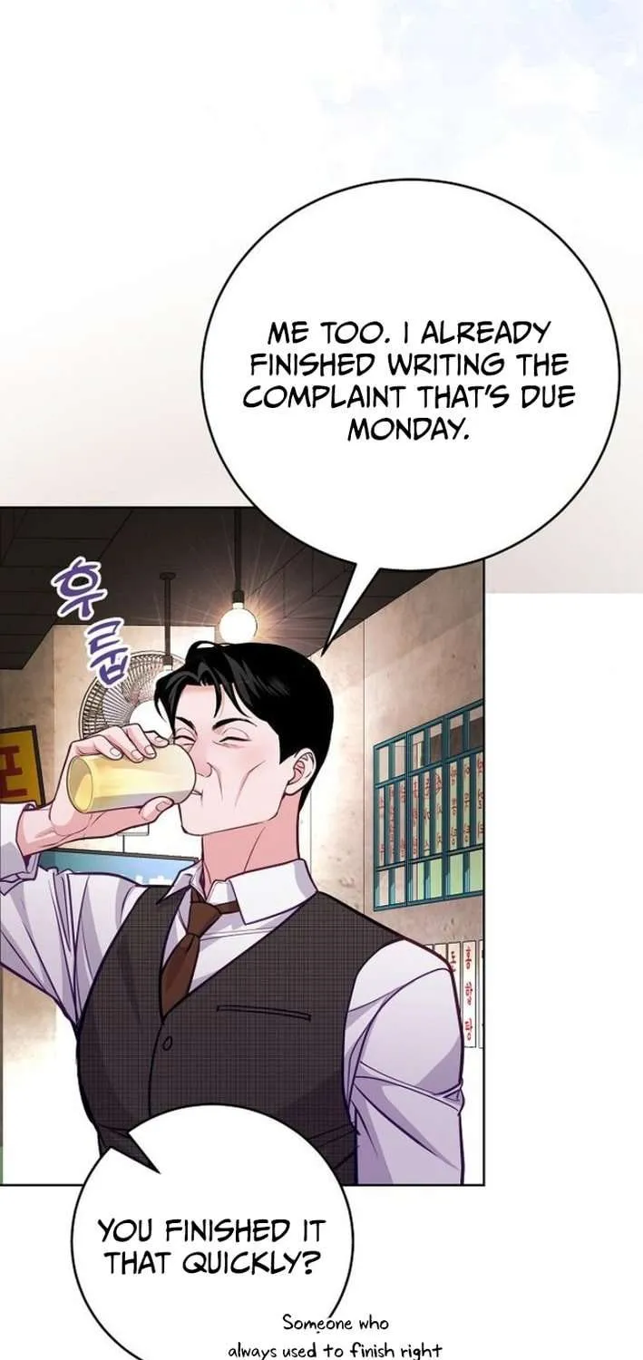 An Extraordinary Lawyer’s Subspace Chapter 10 page 51 - 