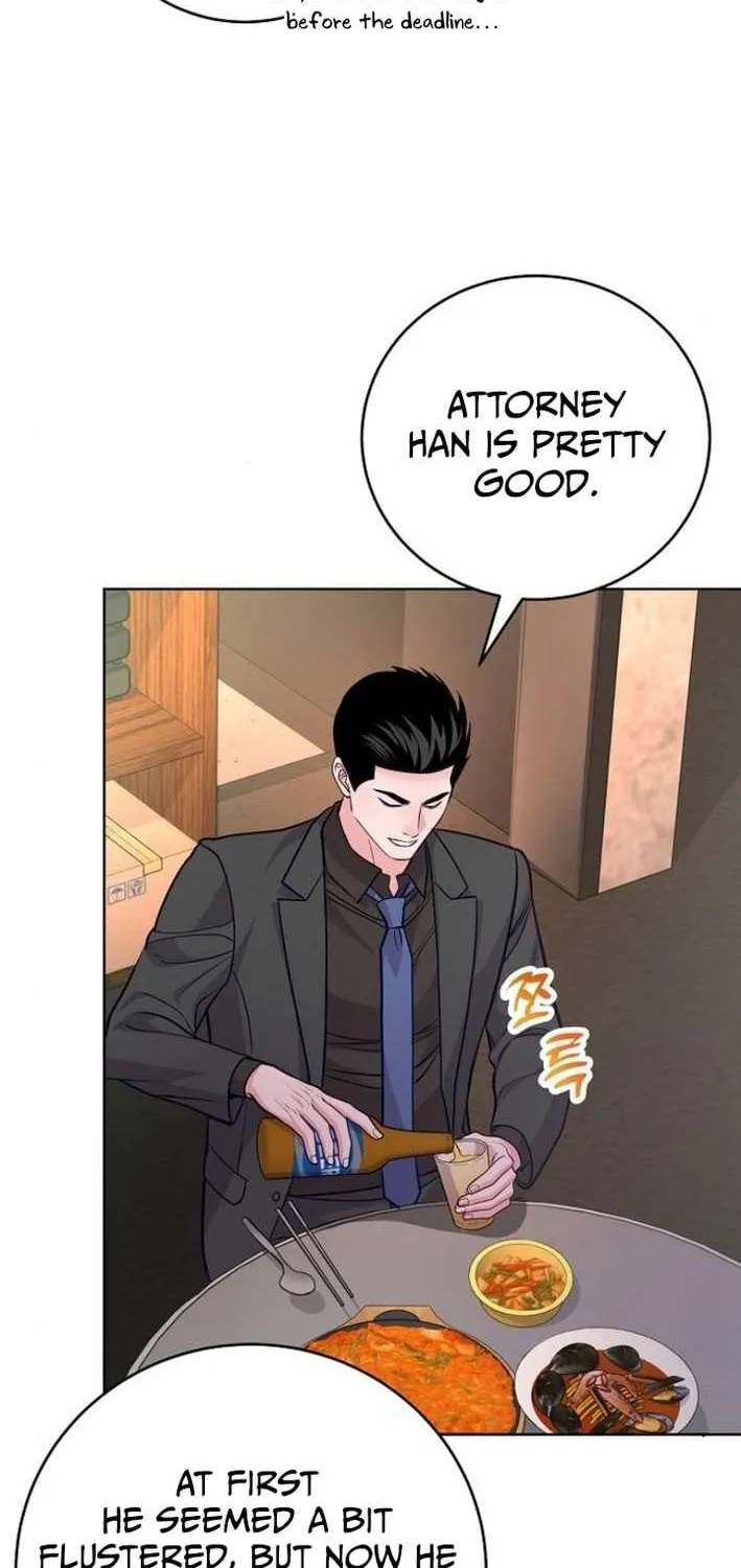 An Extraordinary Lawyer’s Subspace Chapter 10 page 52 - 