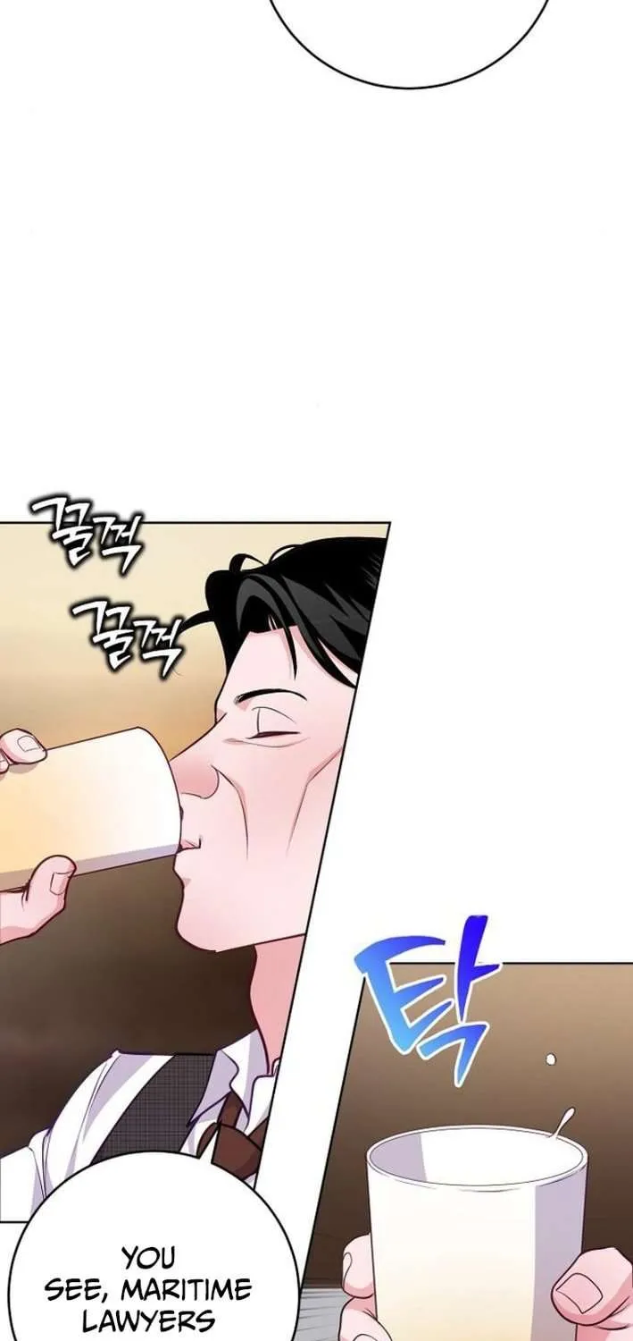 An Extraordinary Lawyer’s Subspace Chapter 10 page 55 - 