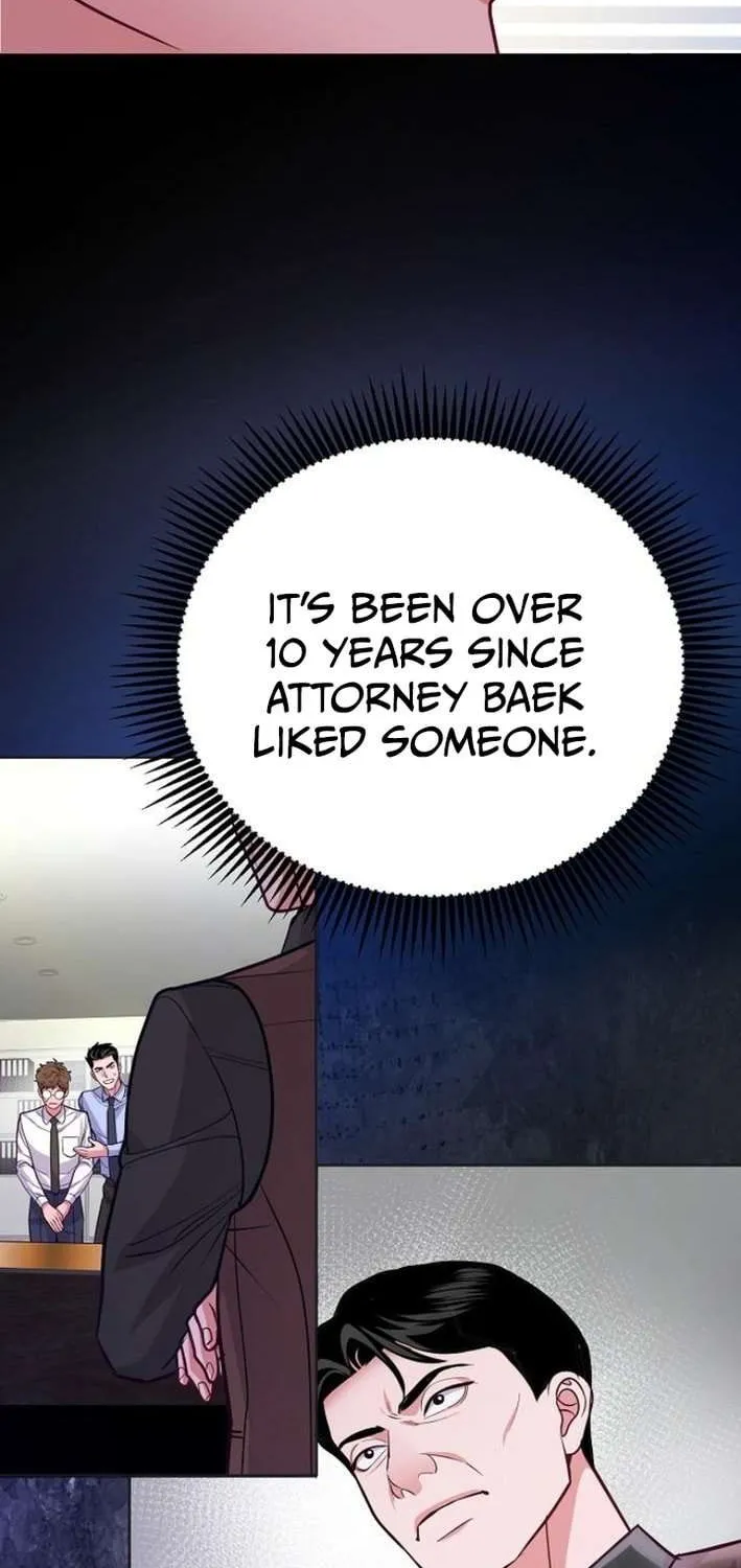 An Extraordinary Lawyer’s Subspace Chapter 10 page 63 - 