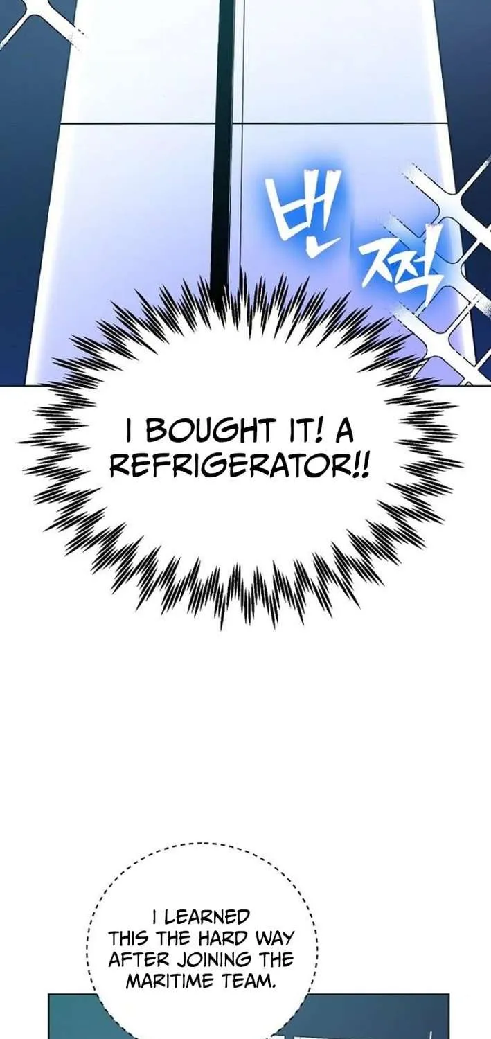 An Extraordinary Lawyer’s Subspace Chapter 10 page 74 - 
