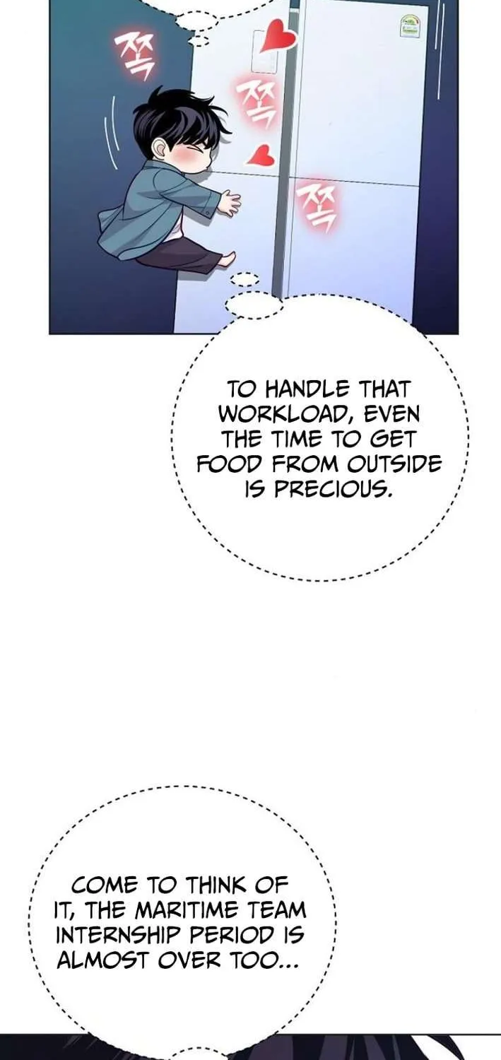 An Extraordinary Lawyer’s Subspace Chapter 10 page 75 - 